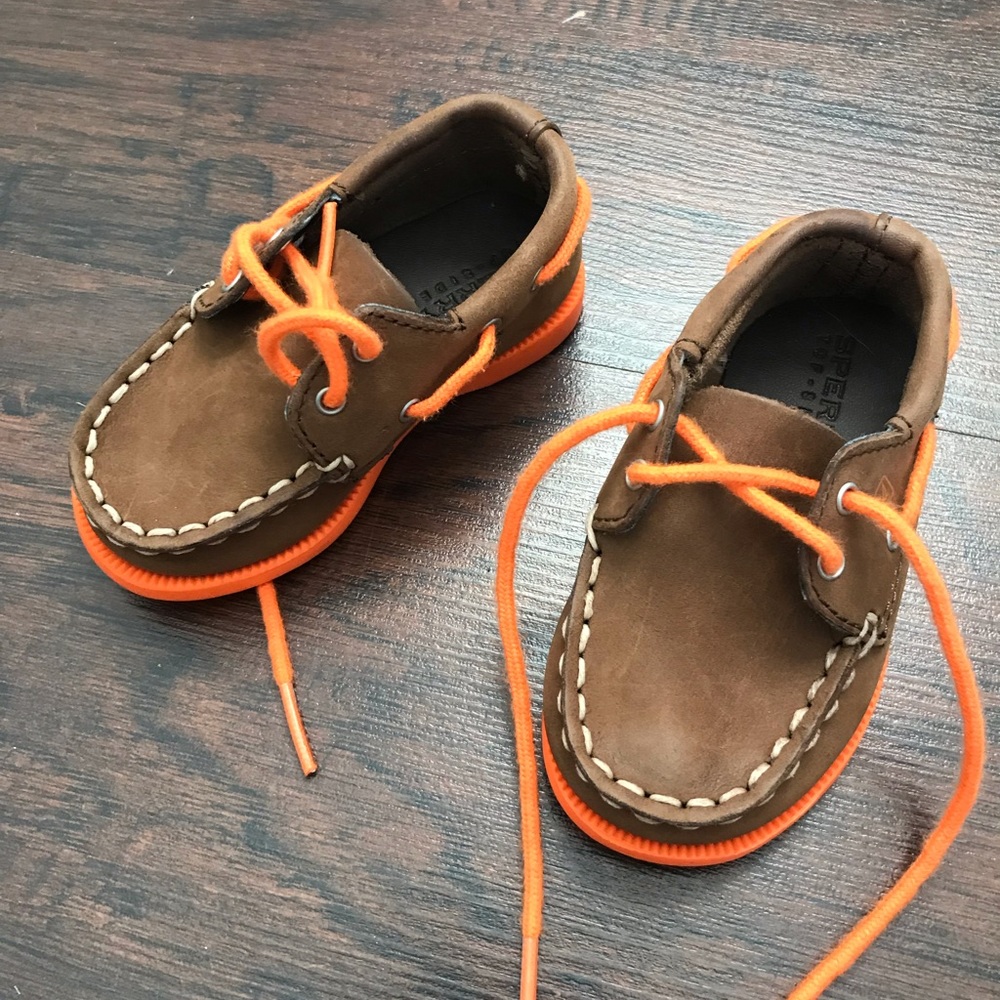 Sperrys